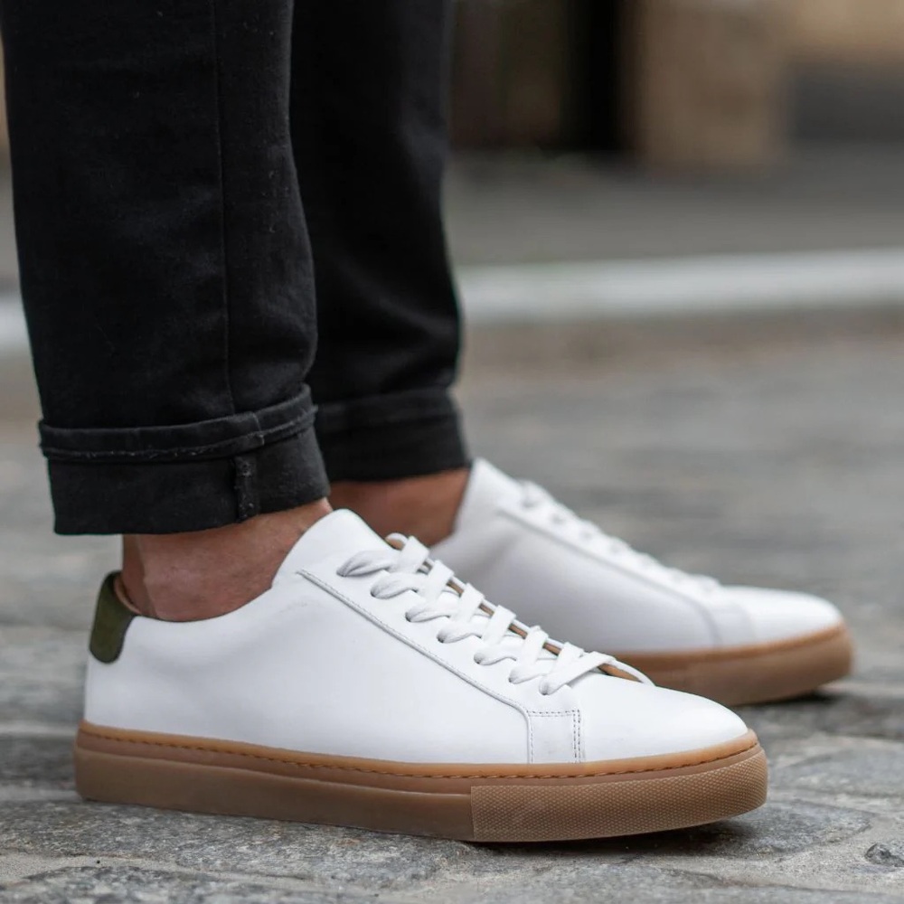 Thursday Boot Co. Legacy Low Top Sneakers